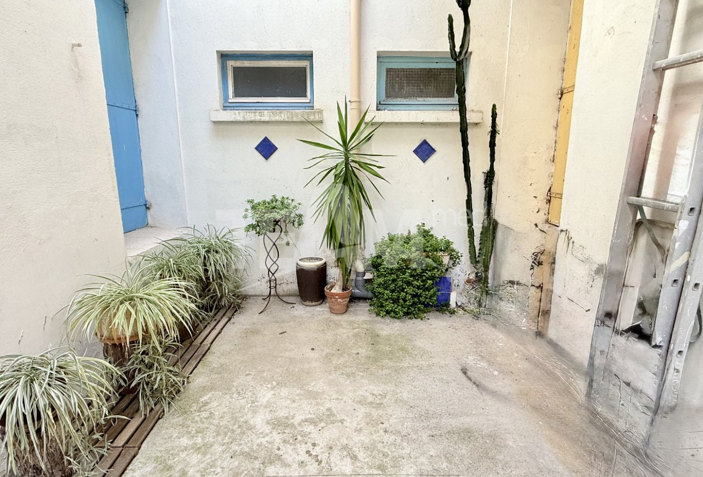 à vendre Appartement Sete - Photo 8