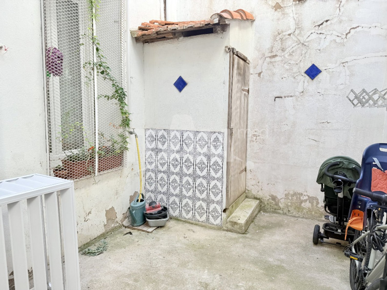 vente Appartement Sete - Photo 9