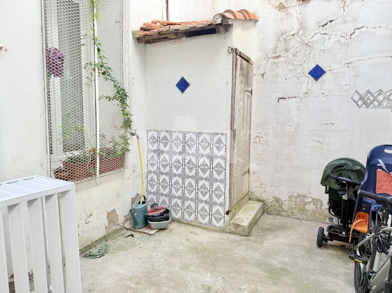 à vendre Appartement Sete - Photo 9