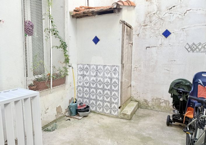 vente Appartement Sete