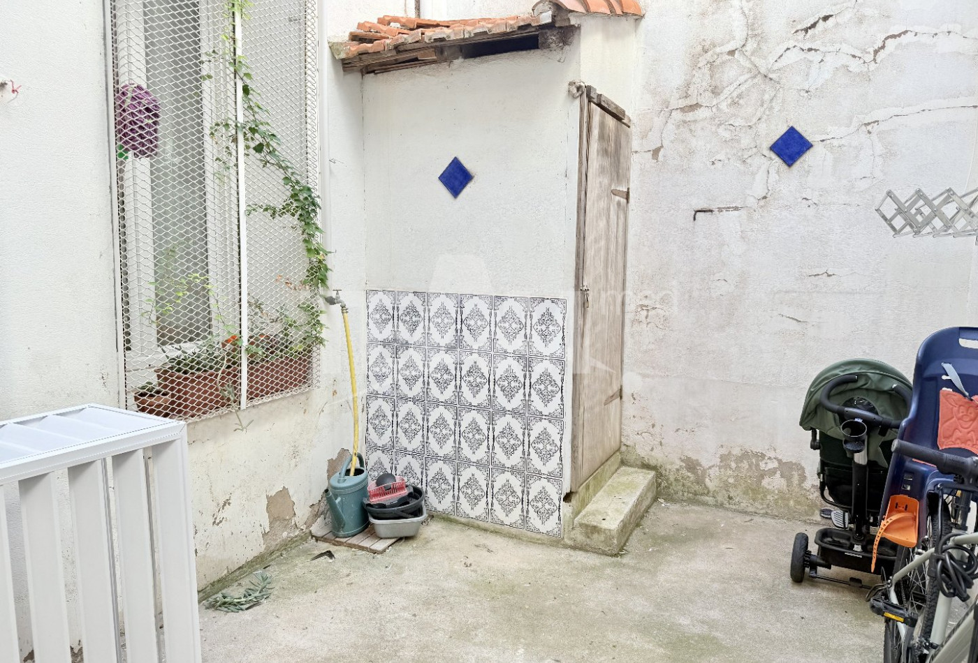 à vendre Appartement Sete - Photo 9