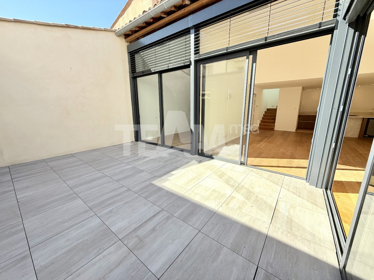 vente Appartement Sete - Photo 3