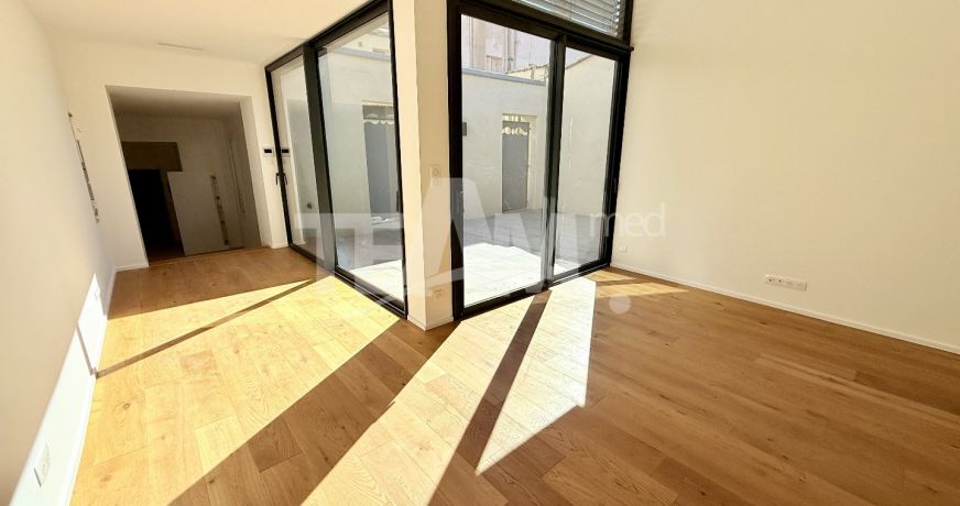 vente Appartement Sete