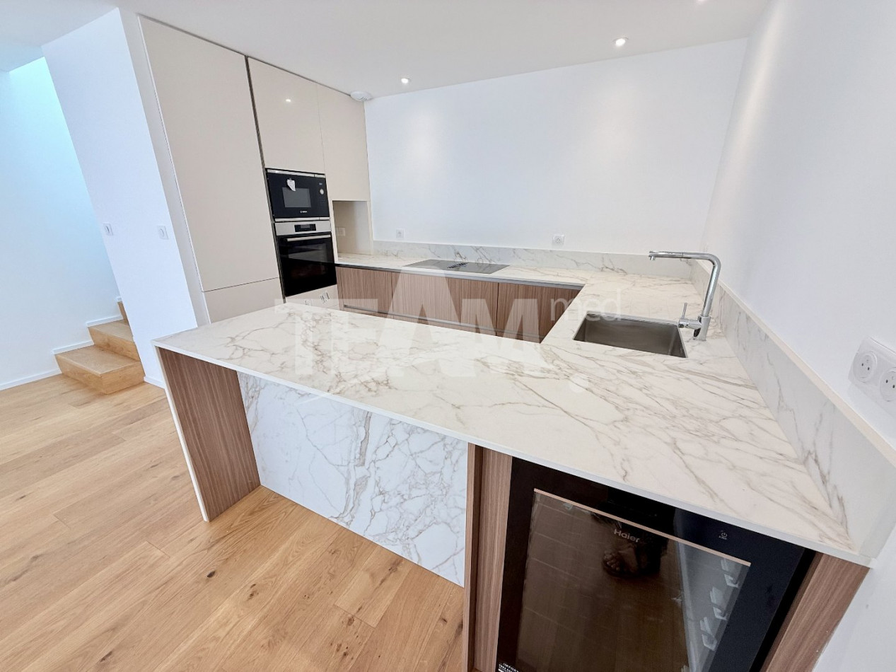 vente Appartement Sete - Photo 4