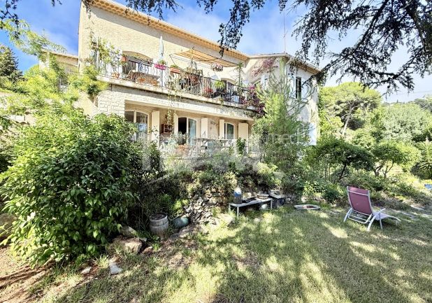 vente Maison Sete