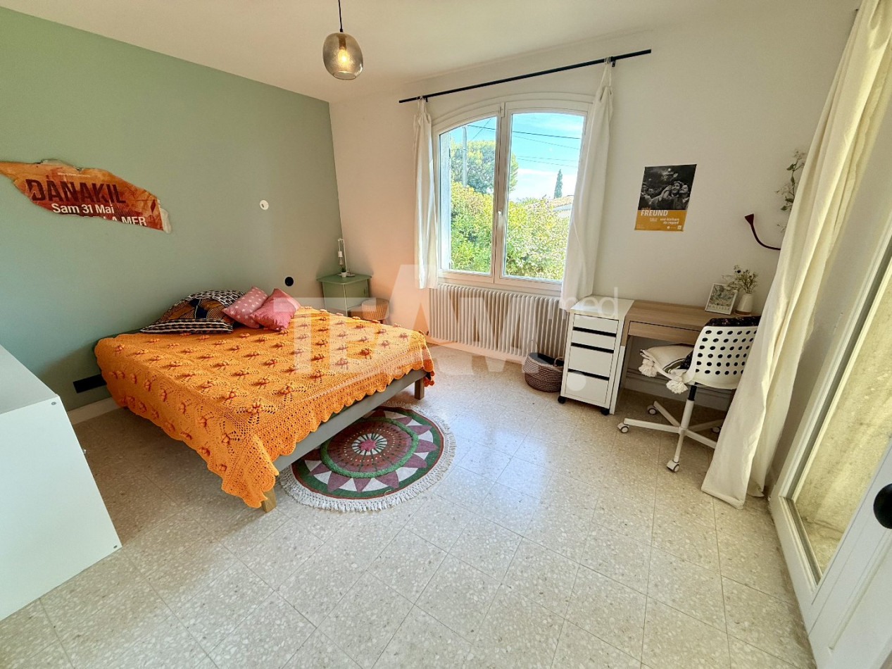 vente Maison Sete - Photo 12