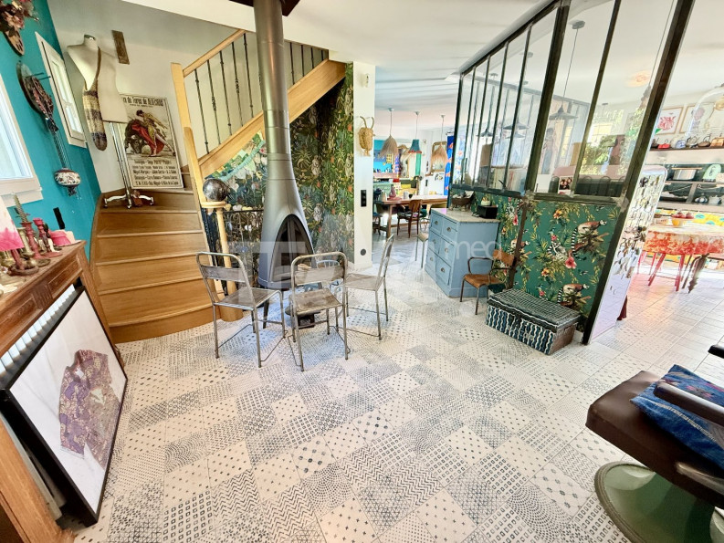 à vendre Maison Sete - Photo 7