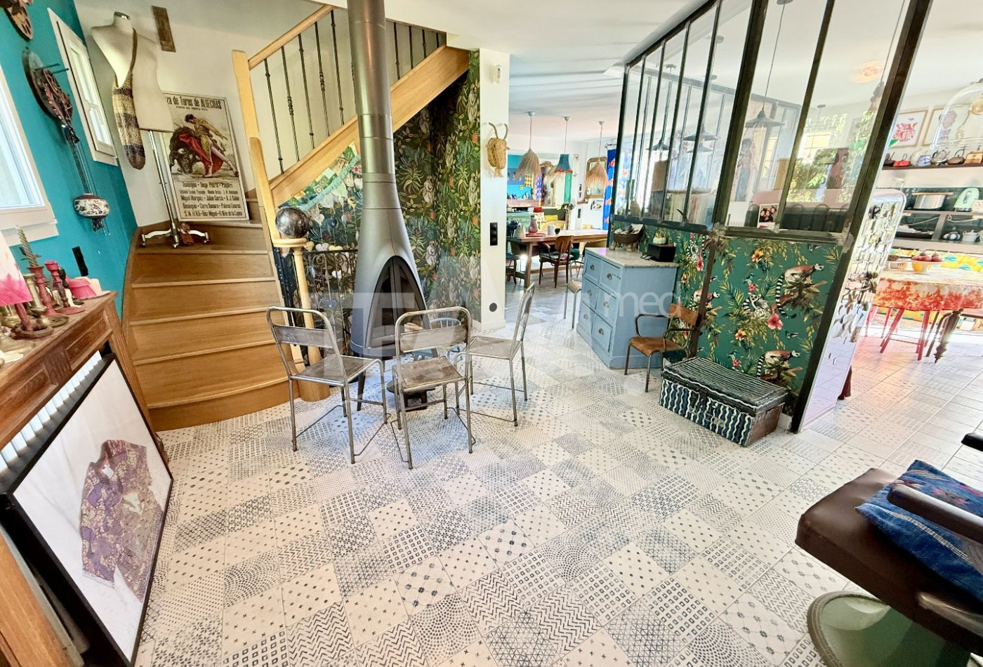 à vendre Maison Sete - Photo 6