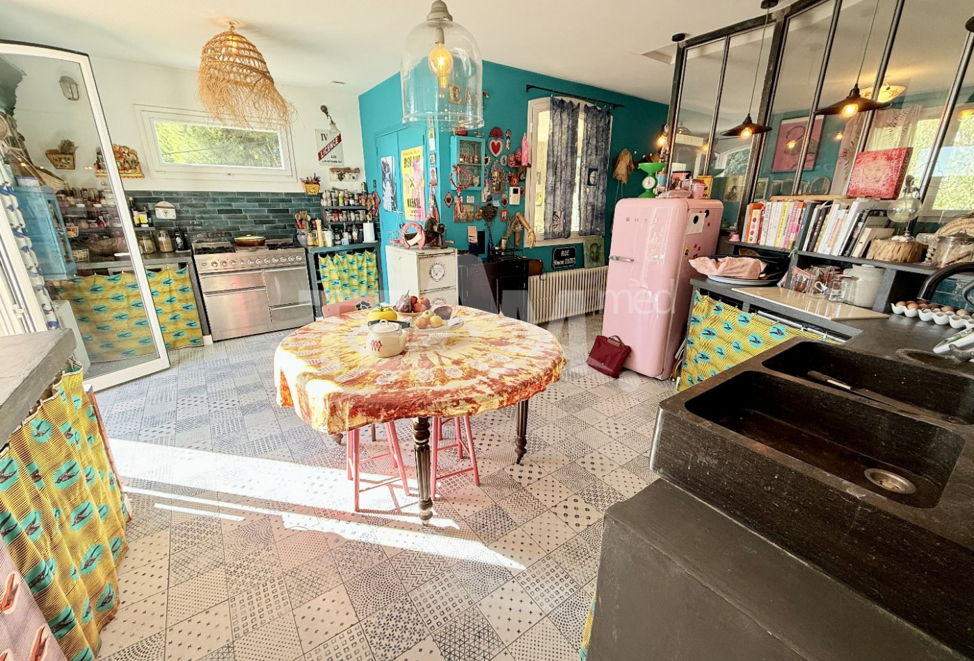 à vendre Maison Sete - Photo 10