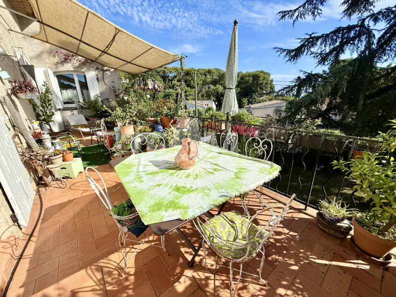 à vendre Maison Sete - Photo 6