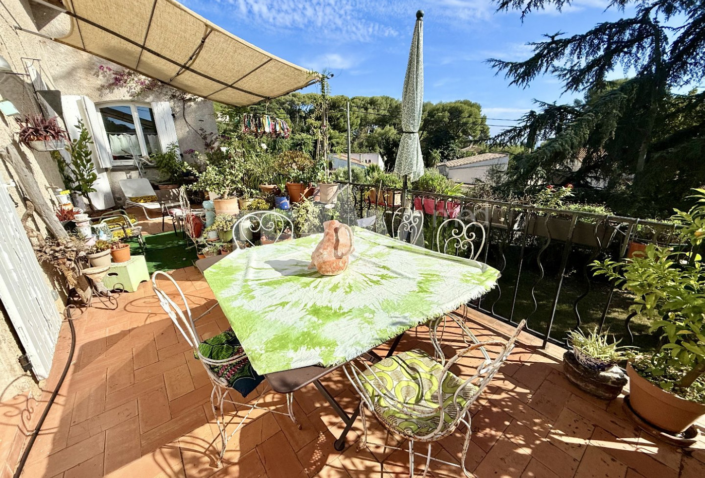 à vendre Maison Sete - Photo 5