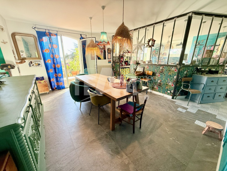 à vendre Maison Sete - Photo 10