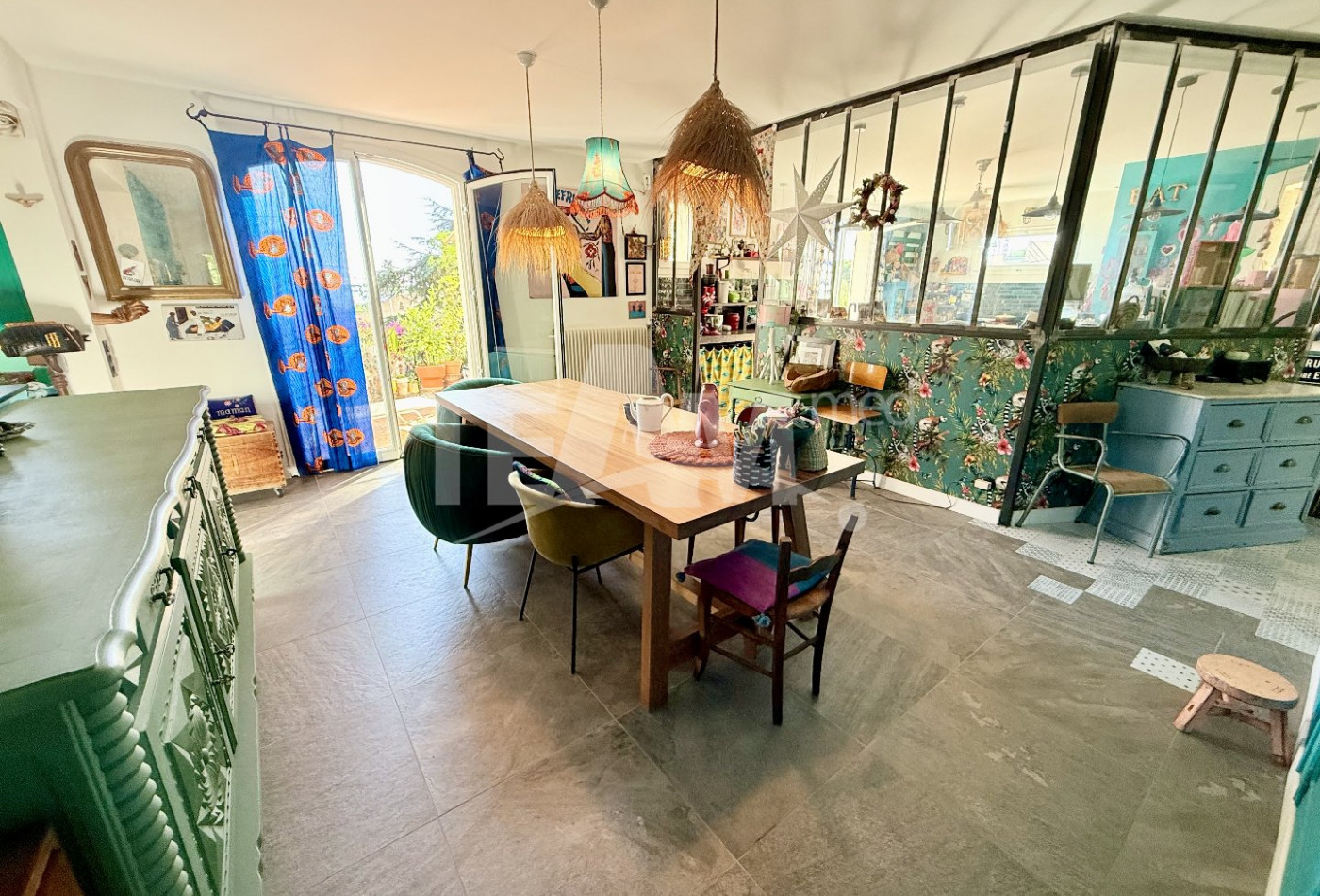 à vendre Maison Sete - Photo 9