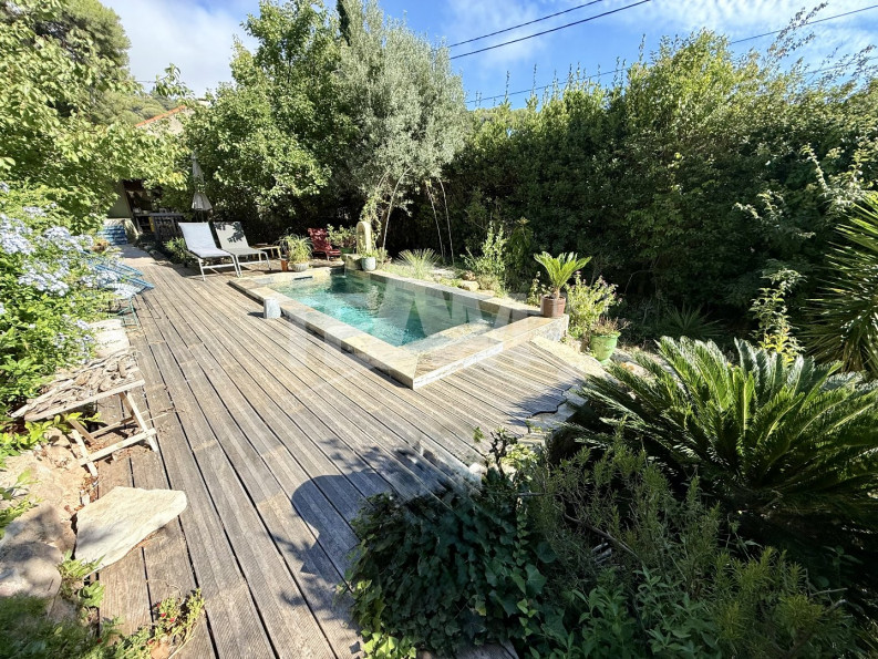 à vendre Maison Sete - Photo 1