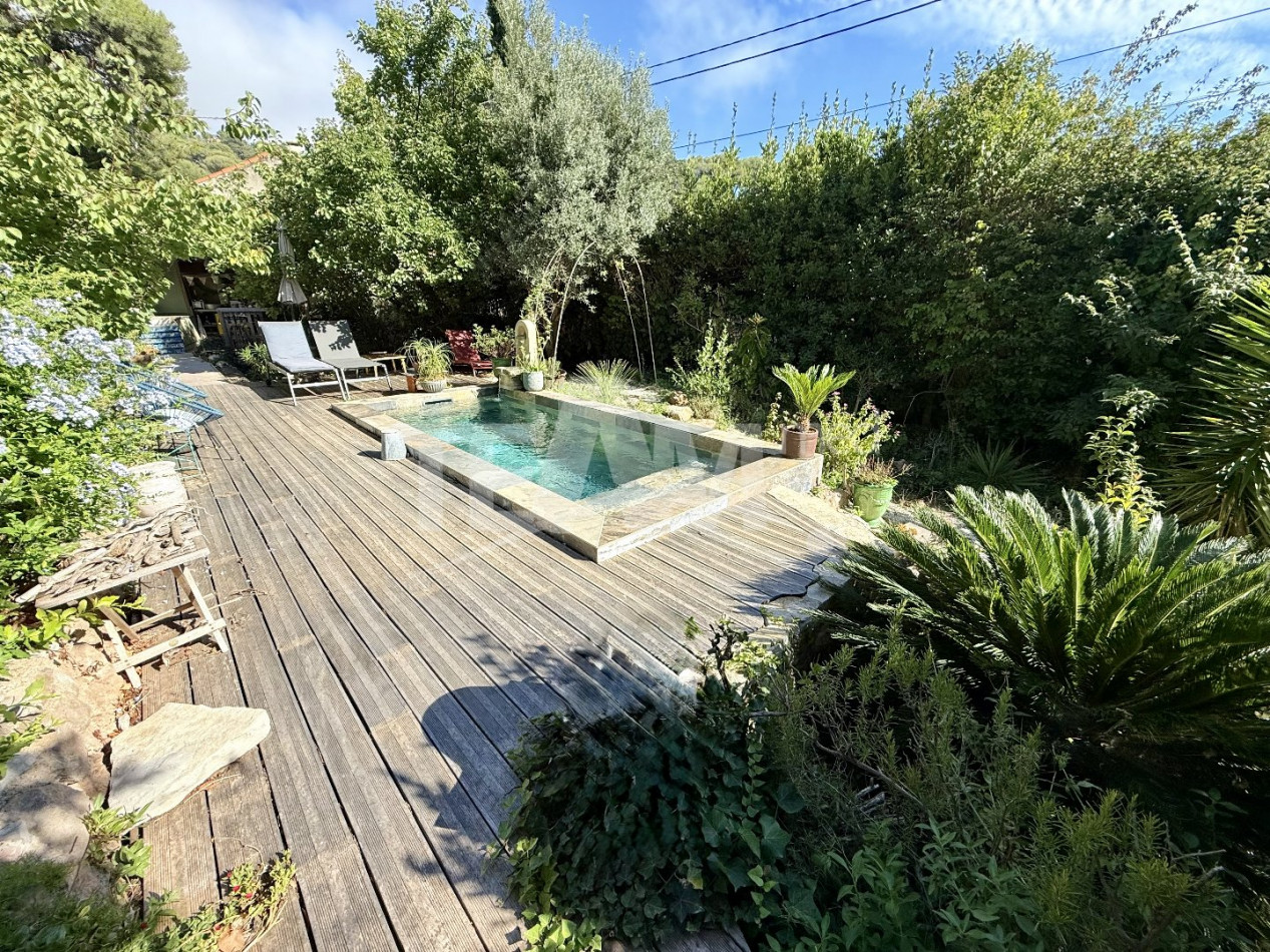 vente Maison Sete - Photo 18