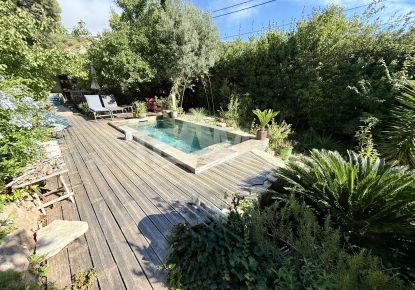 vente Maison Sete