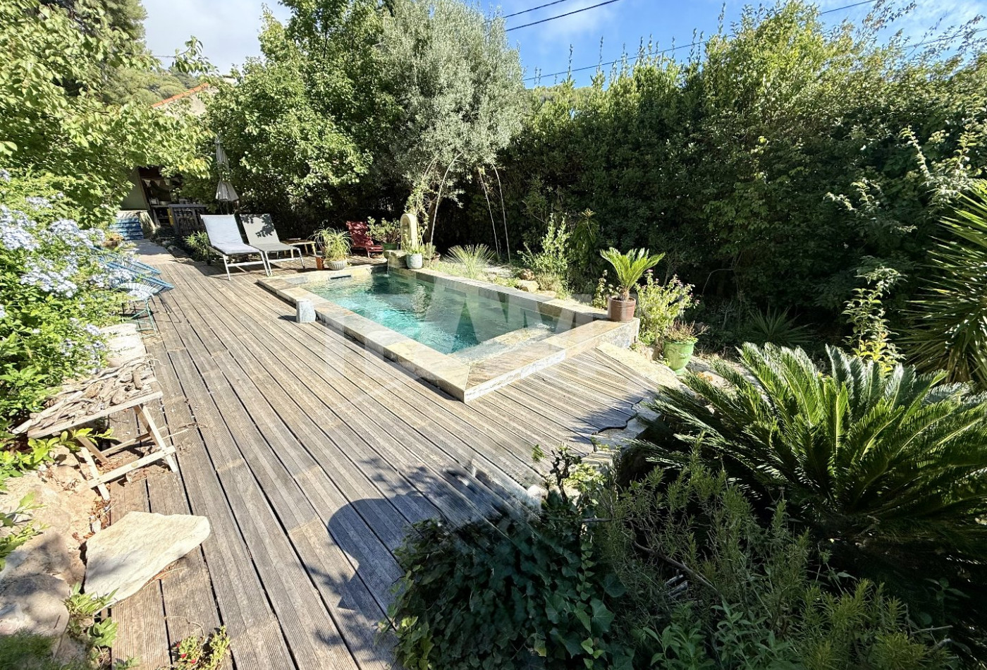 à vendre Maison Sete - Photo 1