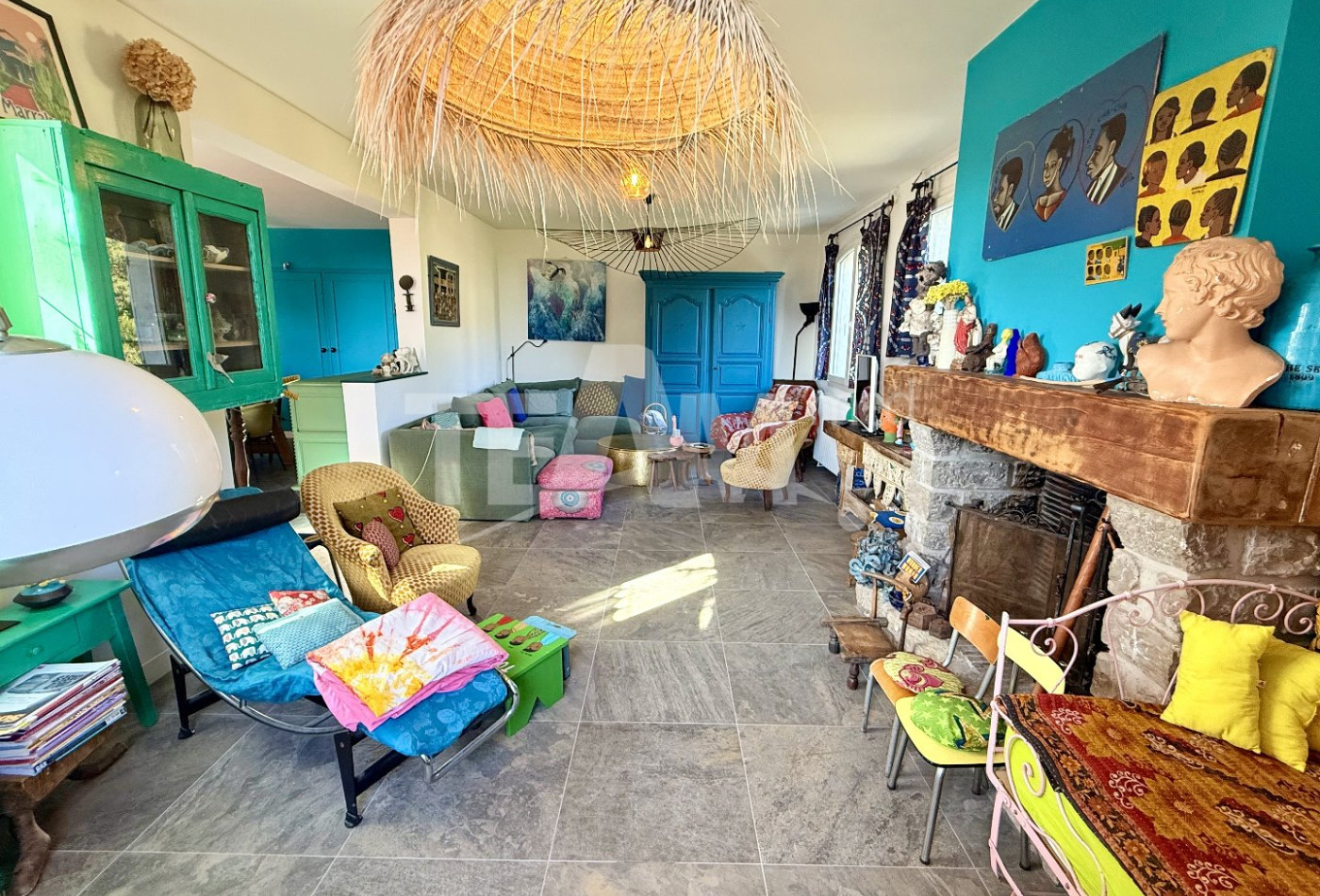 à vendre Maison Sete - Photo 10