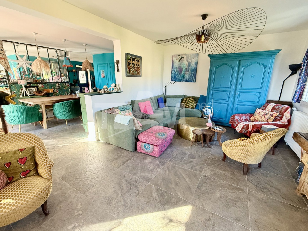 sale Maison Sete - Photo 7