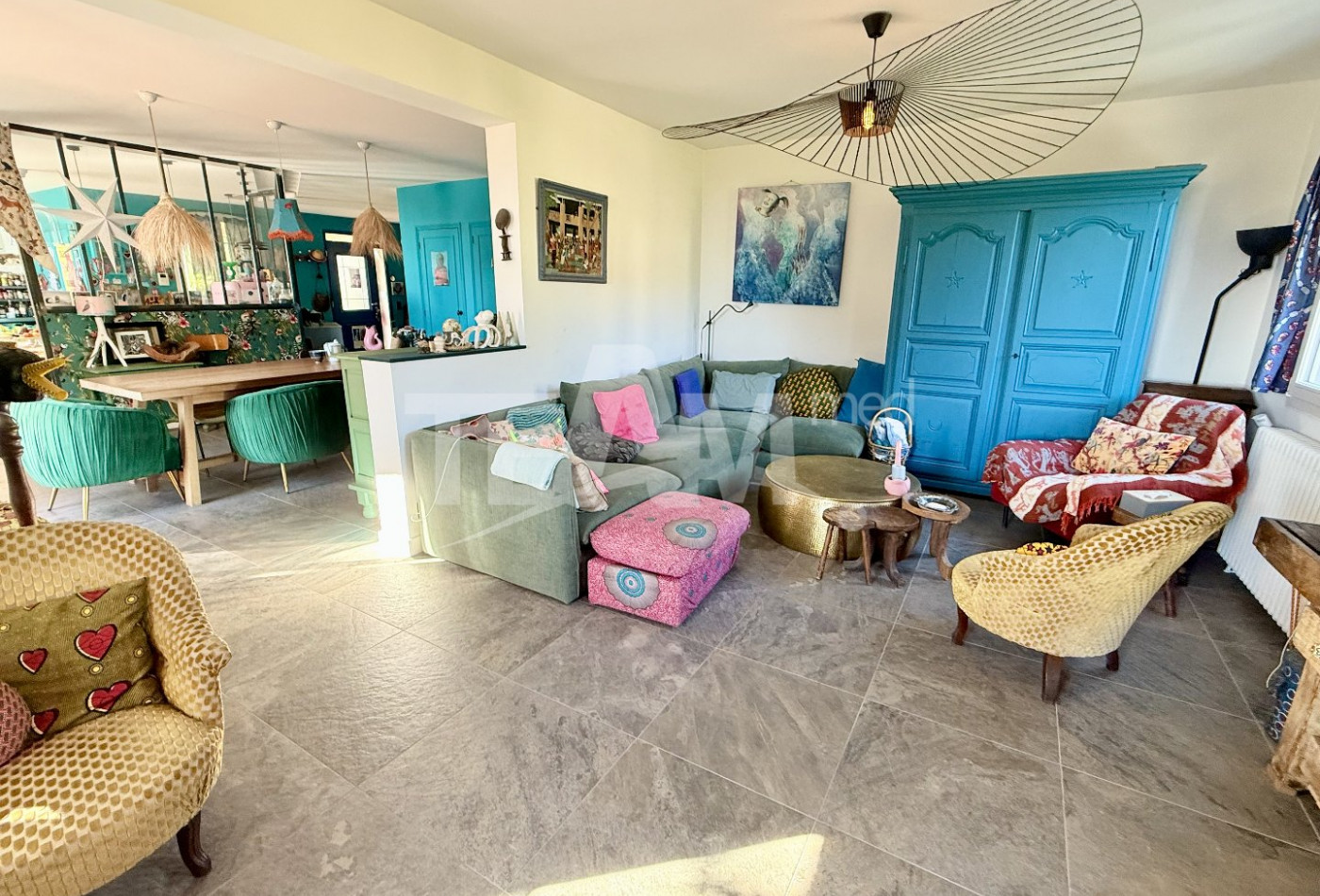 à vendre Maison Sete - Photo 7