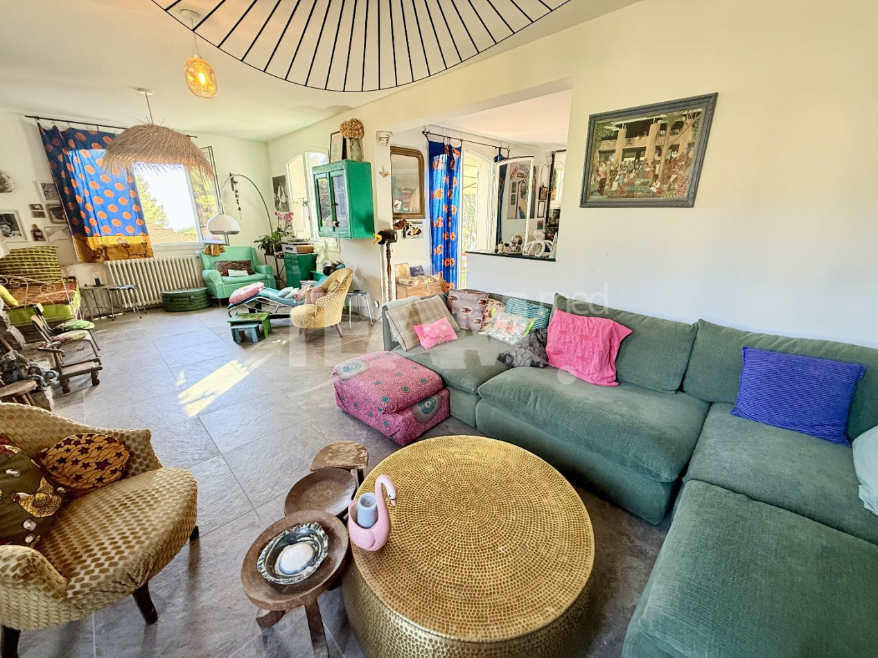 sale Maison Sete - Photo 8
