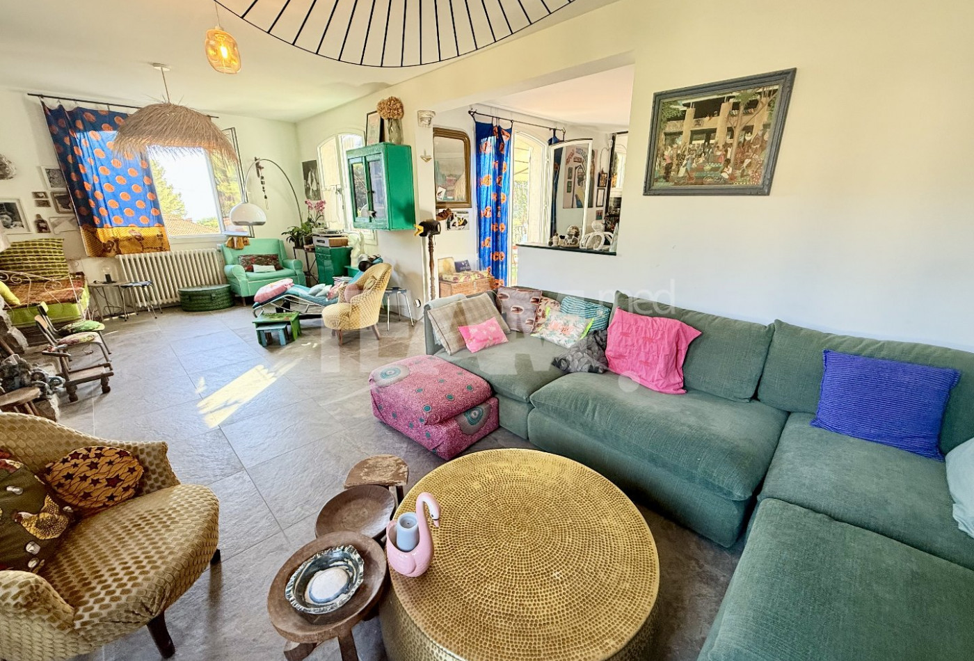 à vendre Maison Sete - Photo 8