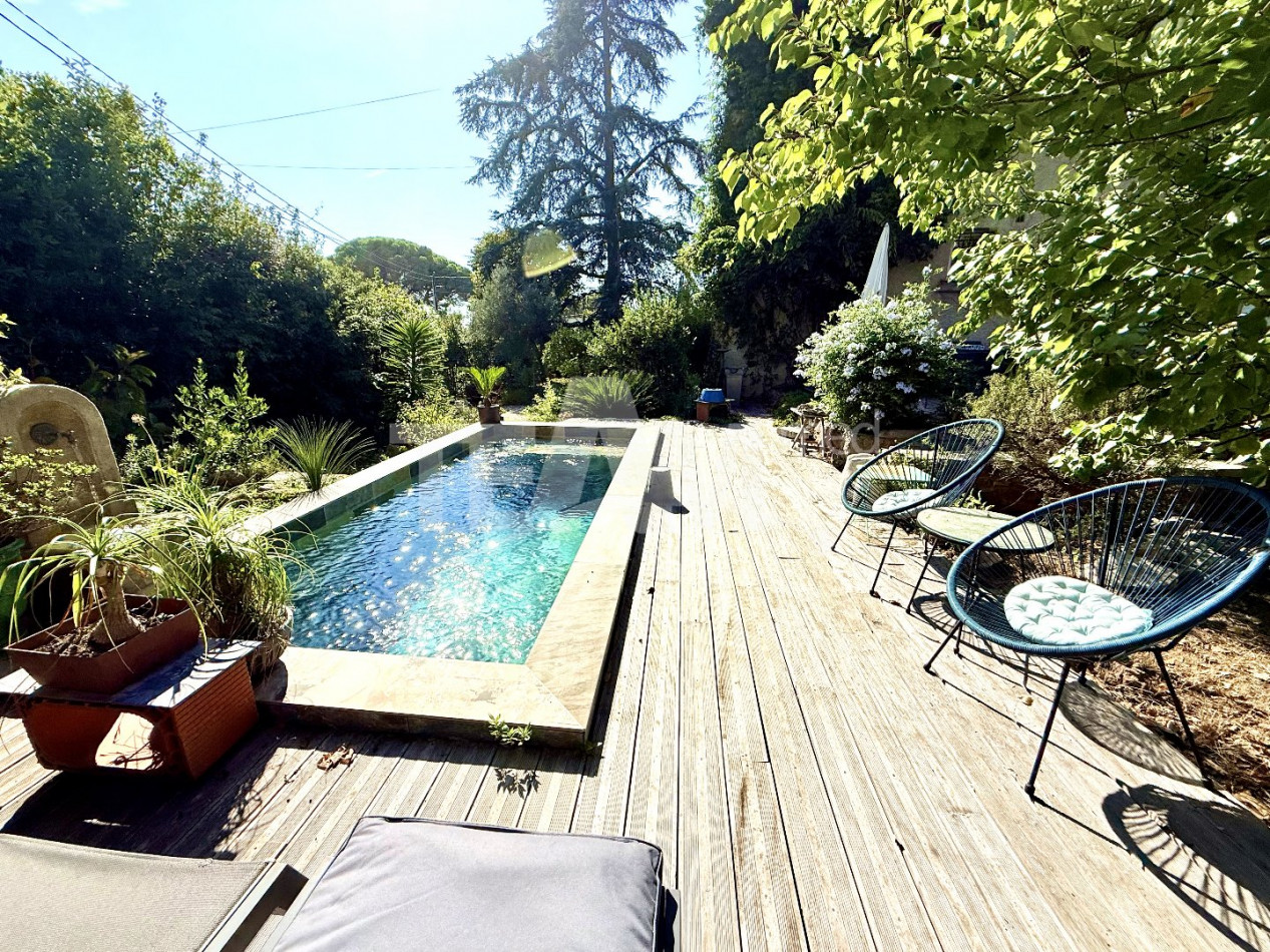 sale Maison Sete - Photo 2