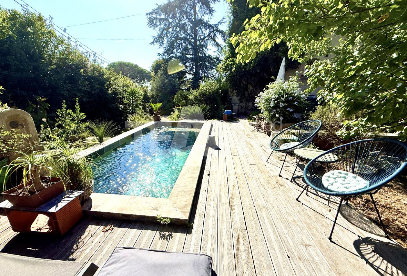 à vendre Maison Sete - Photo 2