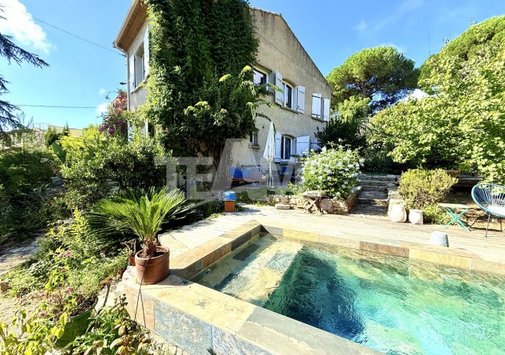 à vendre Maison Sete