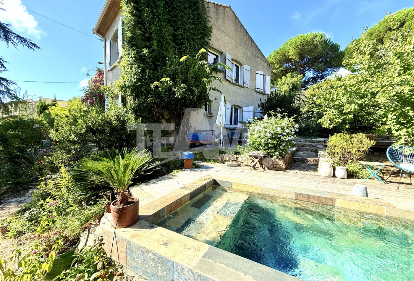 à vendre Maison Sete - Photo 4