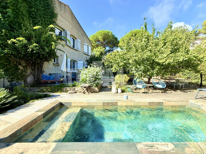 à vendre Maison Sete - Photo 2