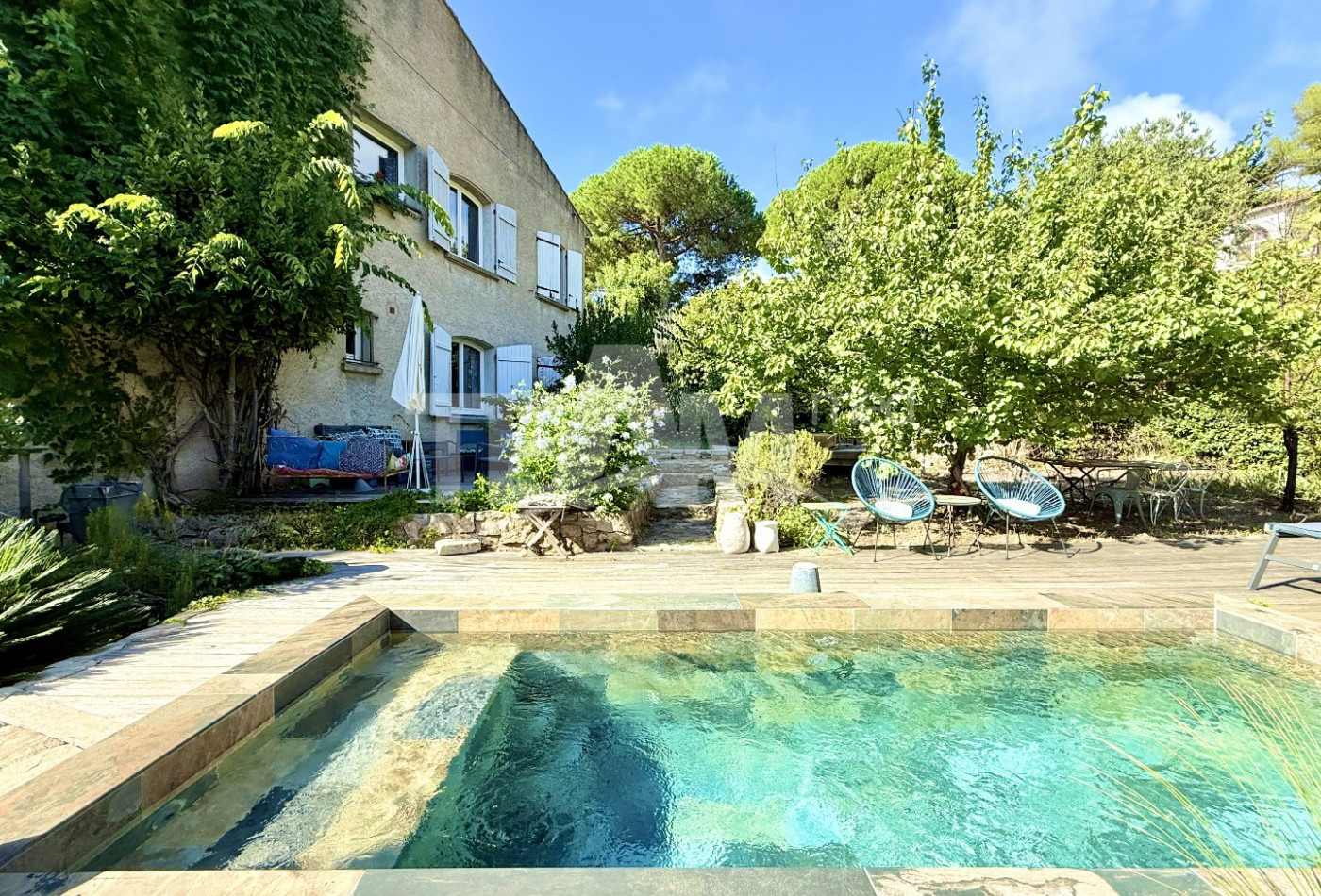 à vendre Maison Sete - Photo 1