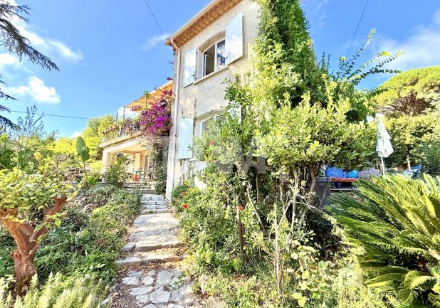 vente Maison Sete