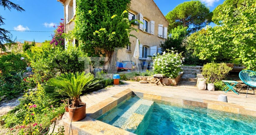 vente Maison Sete