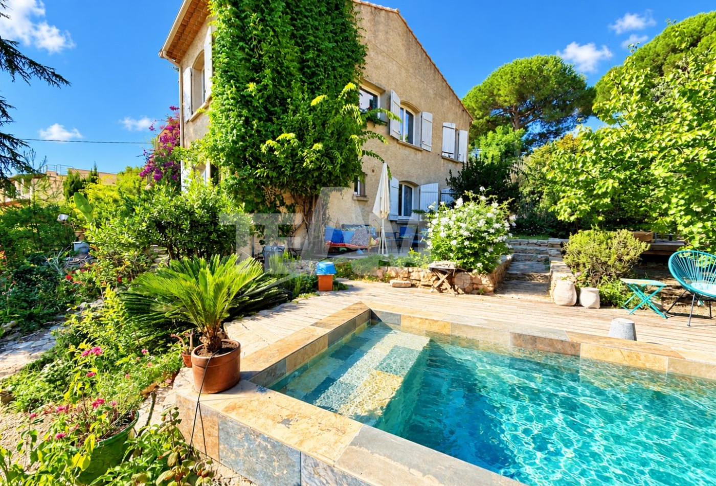 à vendre Maison Sete - Photo 3