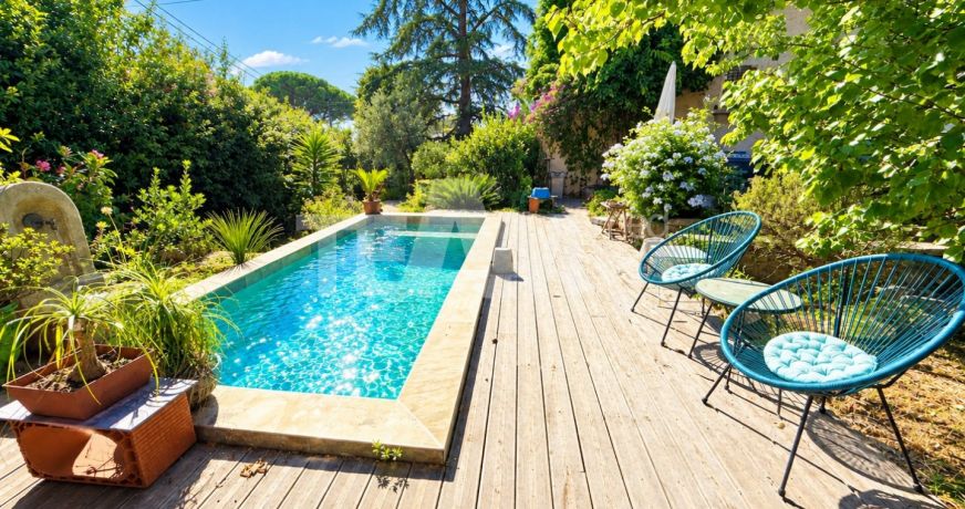 vente Maison Sete