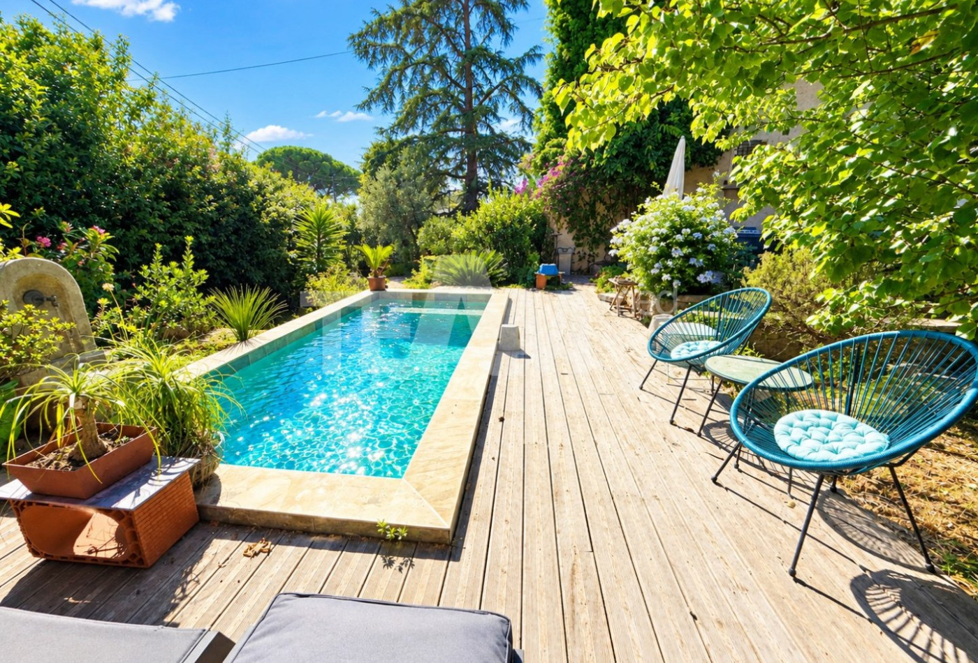 à vendre Maison Sete - Photo 2