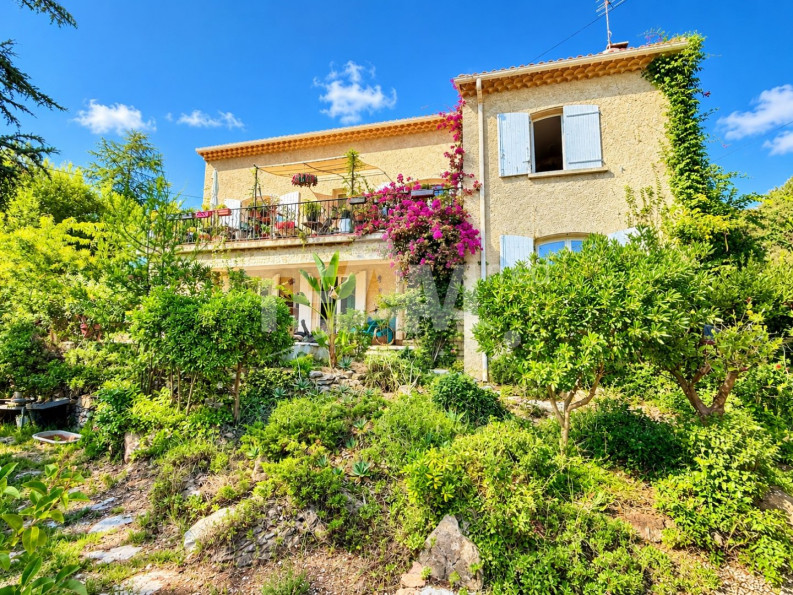 vente Maison Sete - Photo 1