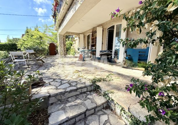 vente Maison Sete