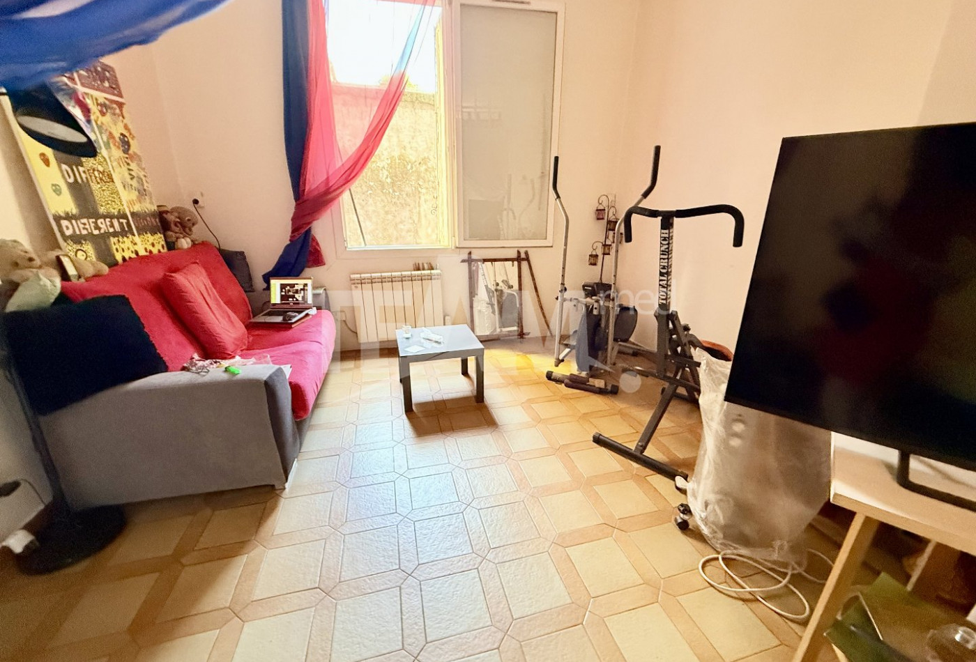 à vendre Appartement Sete - Photo 1