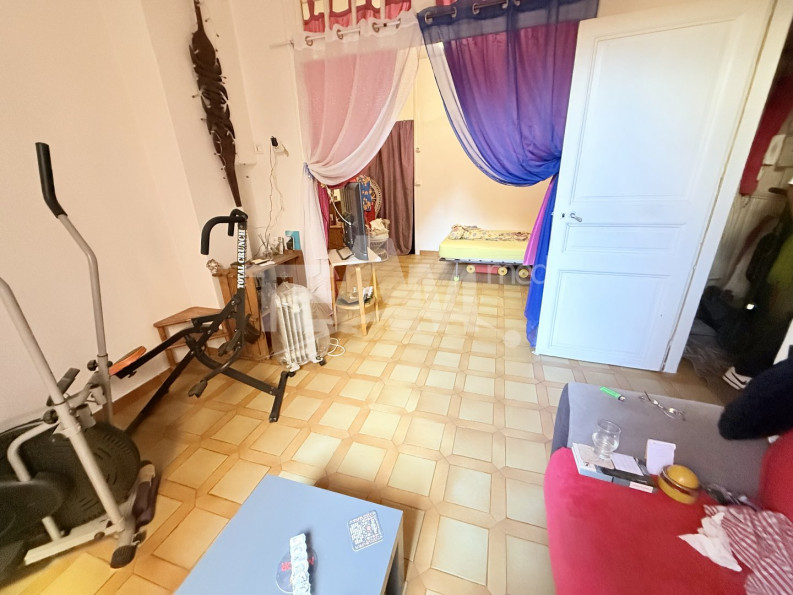 vente Appartement Sete - Photo 2
