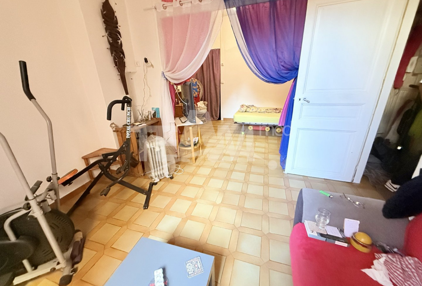 à vendre Appartement Sete - Photo 2