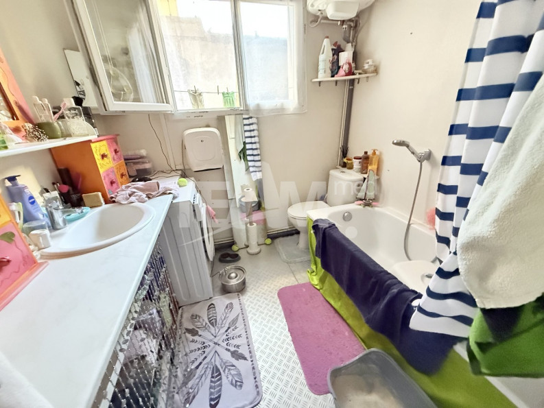 vente Appartement Sete - Photo 6