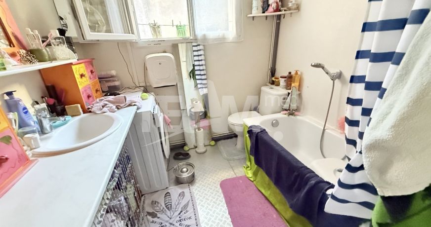 vente Appartement Sete