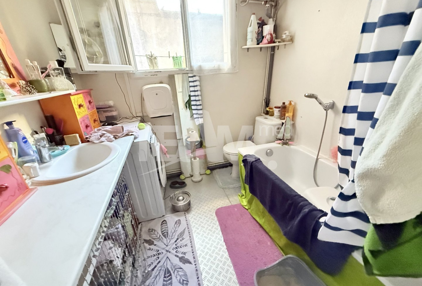 à vendre Appartement Sete - Photo 6