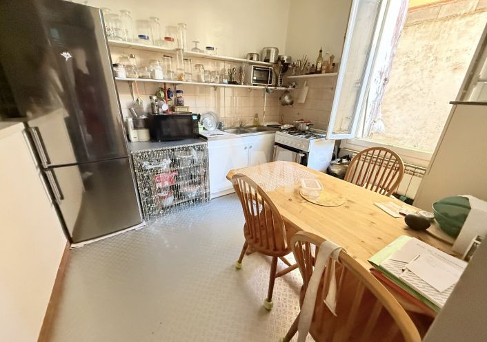 vente Appartement Sete