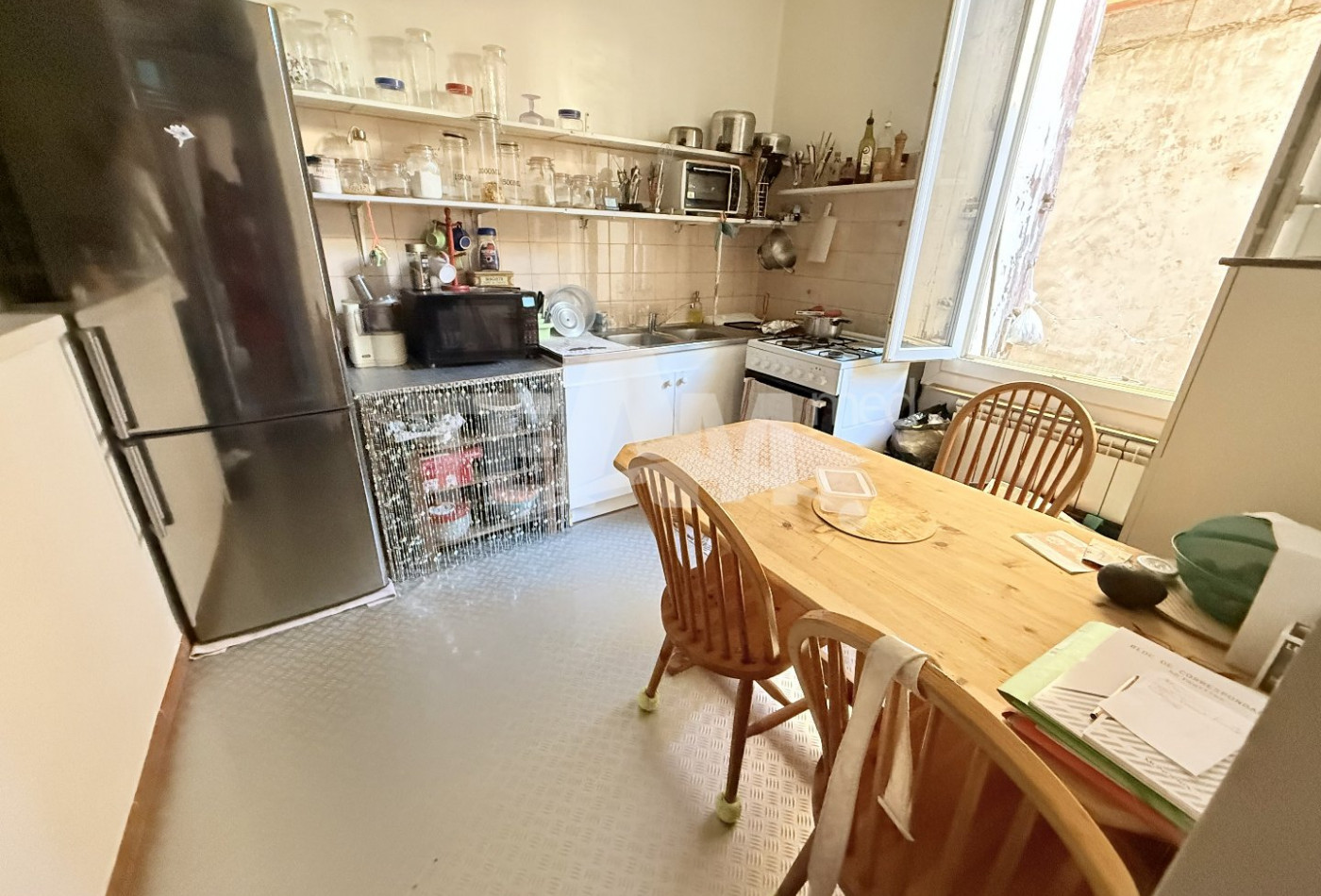 à vendre Appartement Sete - Photo 3