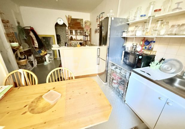 vente Appartement Sete