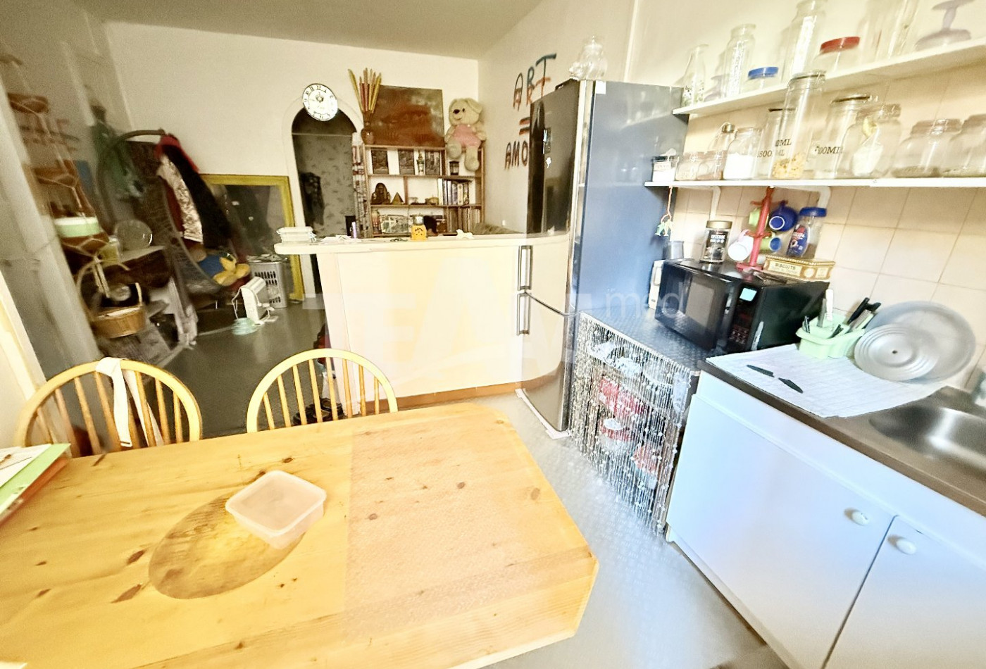 à vendre Appartement Sete - Photo 4