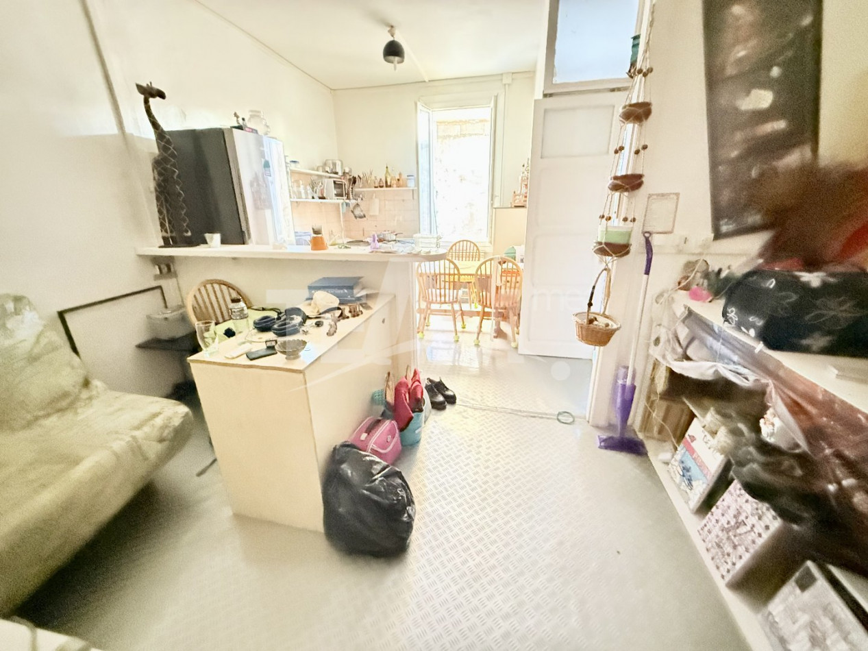 à vendre Appartement Sete - Photo 5
